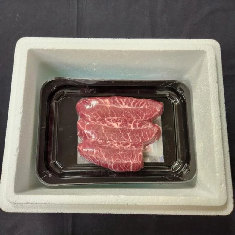 1등급 부채스테이크 300g 상세1