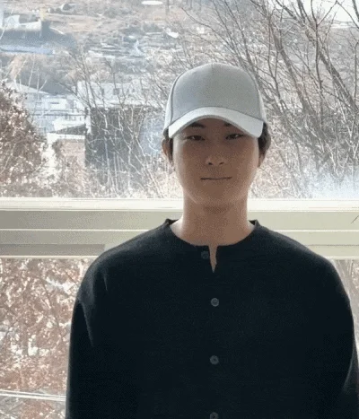 무지 얼굴 작아보이는 스냅백 9컬러 상세4