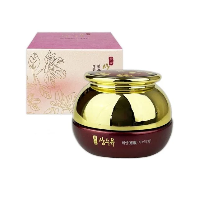 아이크림 30ml 영양 보습 눈가 케어 제품