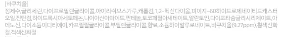 눈가 피부에 순하게 작용하는 바쿠치올 아이패치 60매 상세2