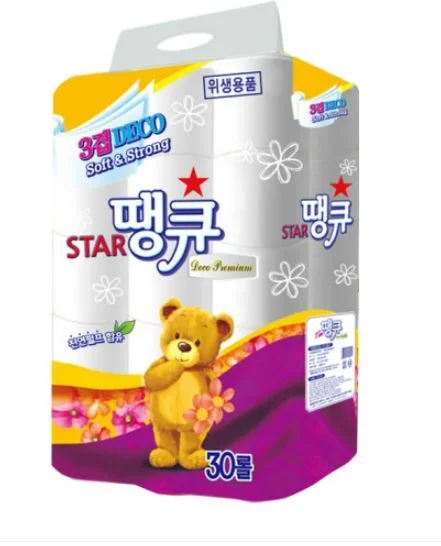 땡큐 3겹 30롤 14m 상세5