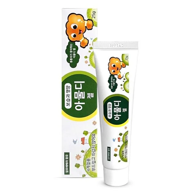 AVK 아물디젤 물린곳 젤 25g 완화 알로에