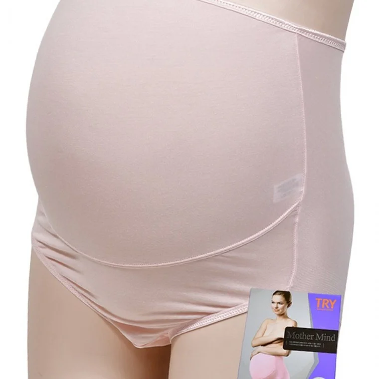 노라인 임산부팬티 임부팬티 임산부속바지
