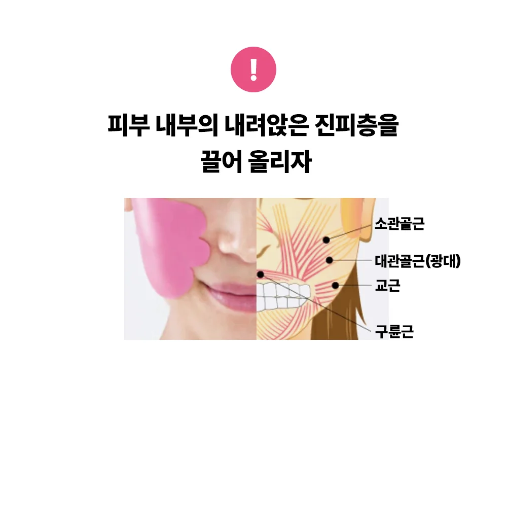 페이스리프팅 치크 겔패치 101312 상세5