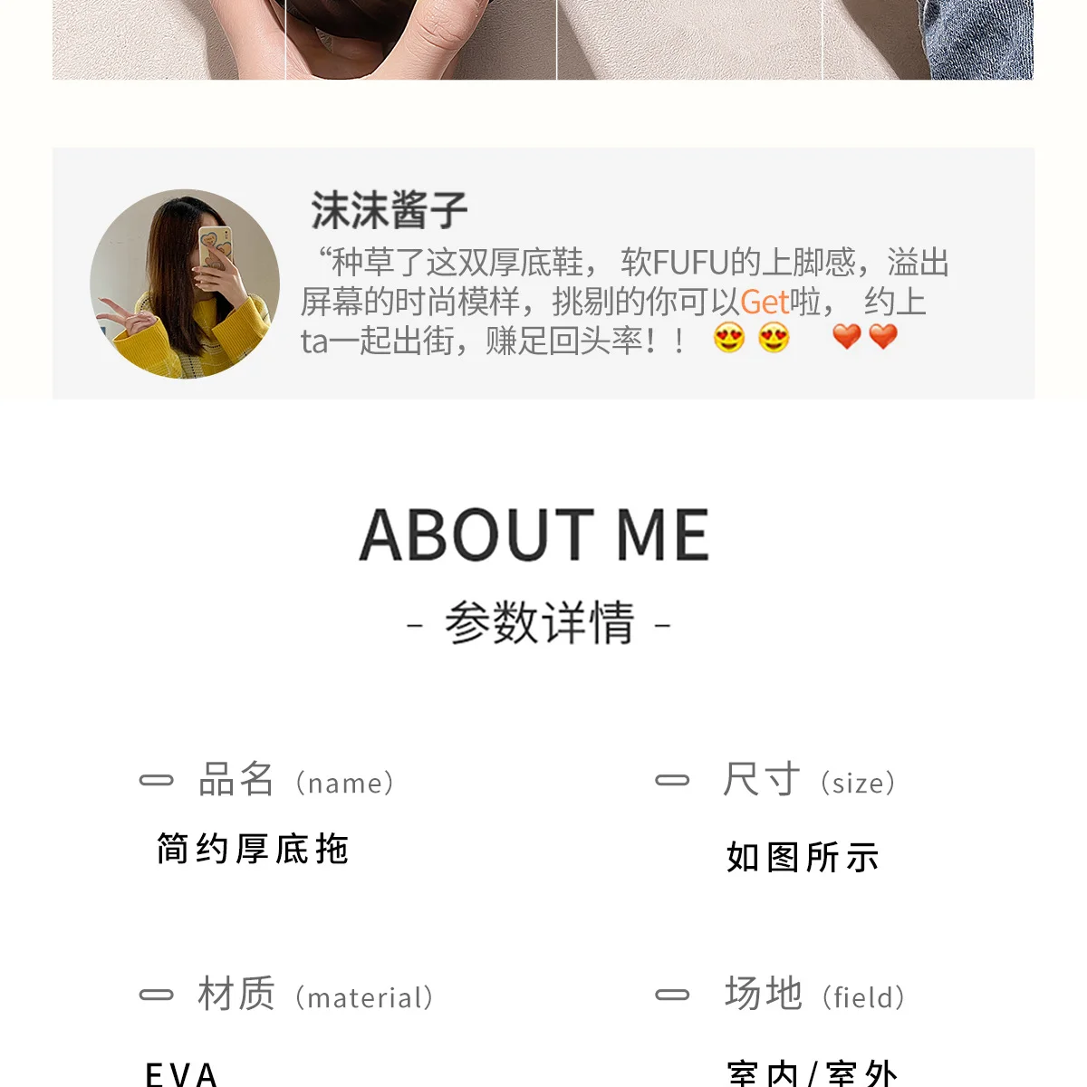 배낭 신발 창고가있는 대용량 여행 유행 나일론 8CM 상세5