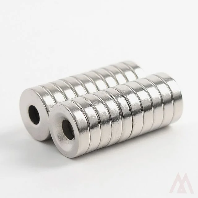 원형사라 자석 20개입 15x4mm 교육용자석 교재용자석 마그네트
