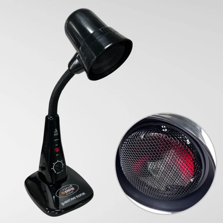 가정용 적외선 조사기 휴먼닥터Q OR-150 (150W)