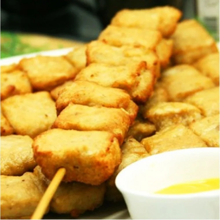 VDF 청우 떡갈비꼬치 100gx10개