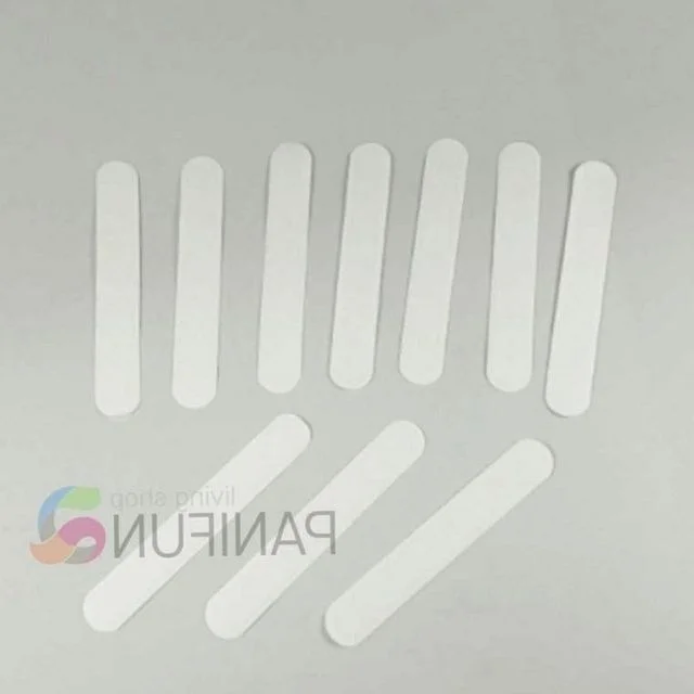 모자땀흡수패드 모자땀패드 오염방지 캡라이너 10P