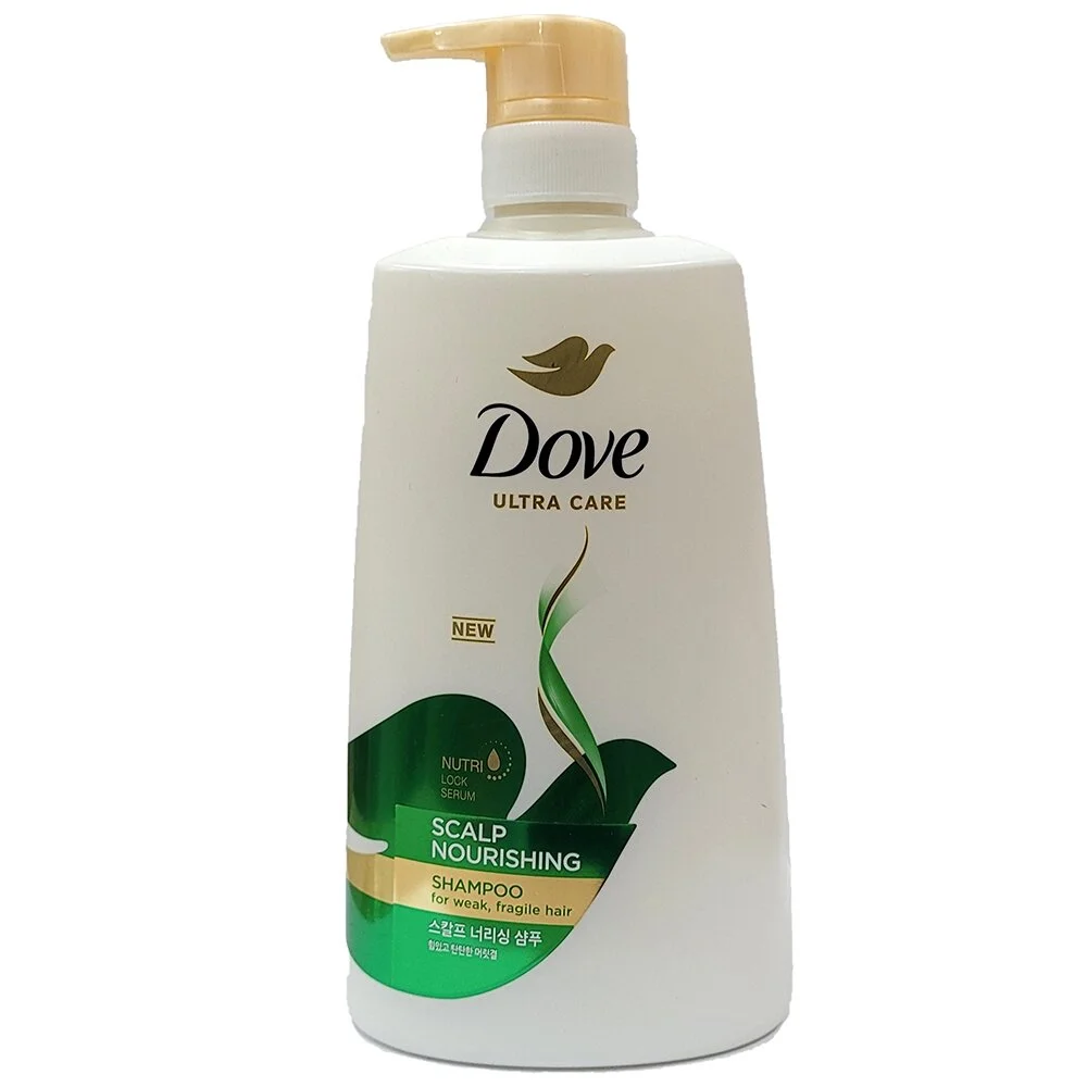힘없이 가늘어진 머릿결 단단함 잠궈주는 샴푸 680ml 상세1