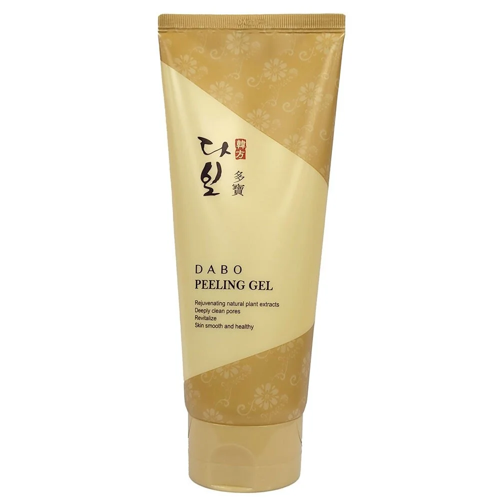 순하면서도 효과적인 필링이 필요할 때 필링젤 180ml 상세1