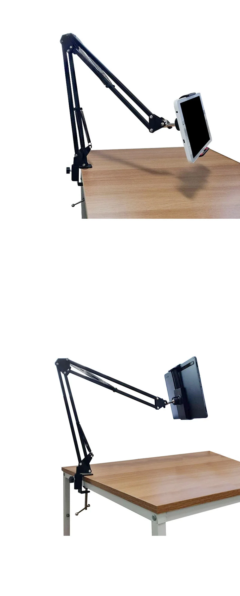 테이블 홀더 QR보드 디지털패드 상세3