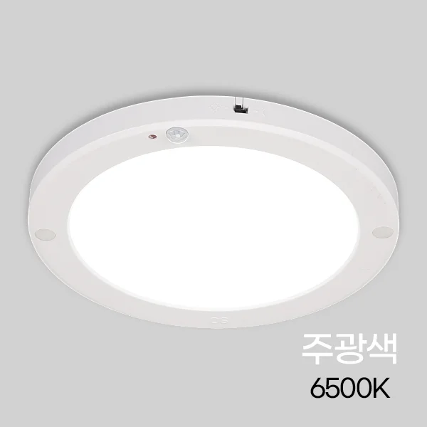 LED센서등 엣지형 20W 엣지센서등 현관등센서 LED현관센서등 상세1