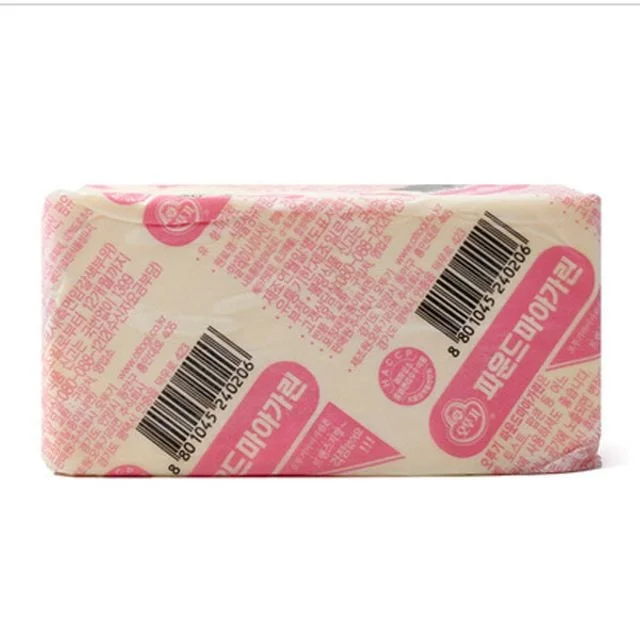 AFOOD 오뚜기 냉동 파운드 마가린 450G