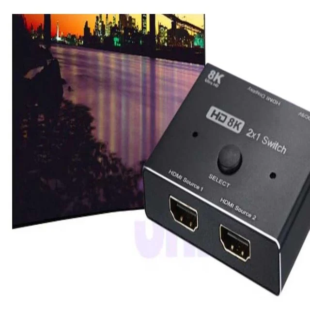 HDMI 30hz HDMI셀렉터 HDMI스위치