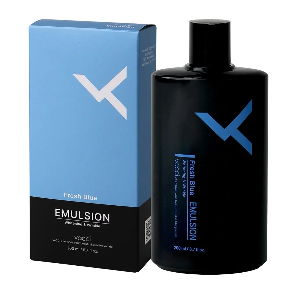 끈적임 없이 산뜻한 매일 부담없이 남성 에멀젼 200ml 상세1