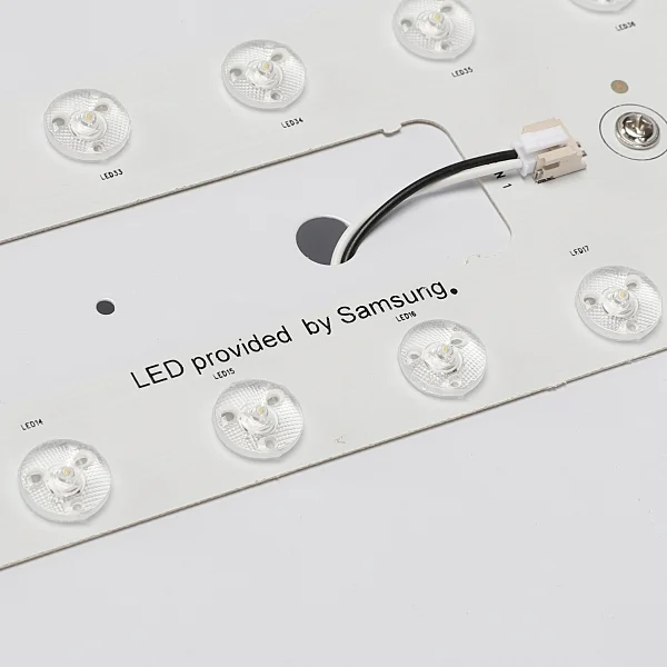 LED거실등 6등 180W 인테리어거실등 거실등바꾸기 거실등LED 상세5