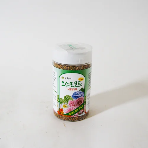 오스모코트 150g 미니 6~8주 식물영양제 완효성 복합 비료 알비료 상세1