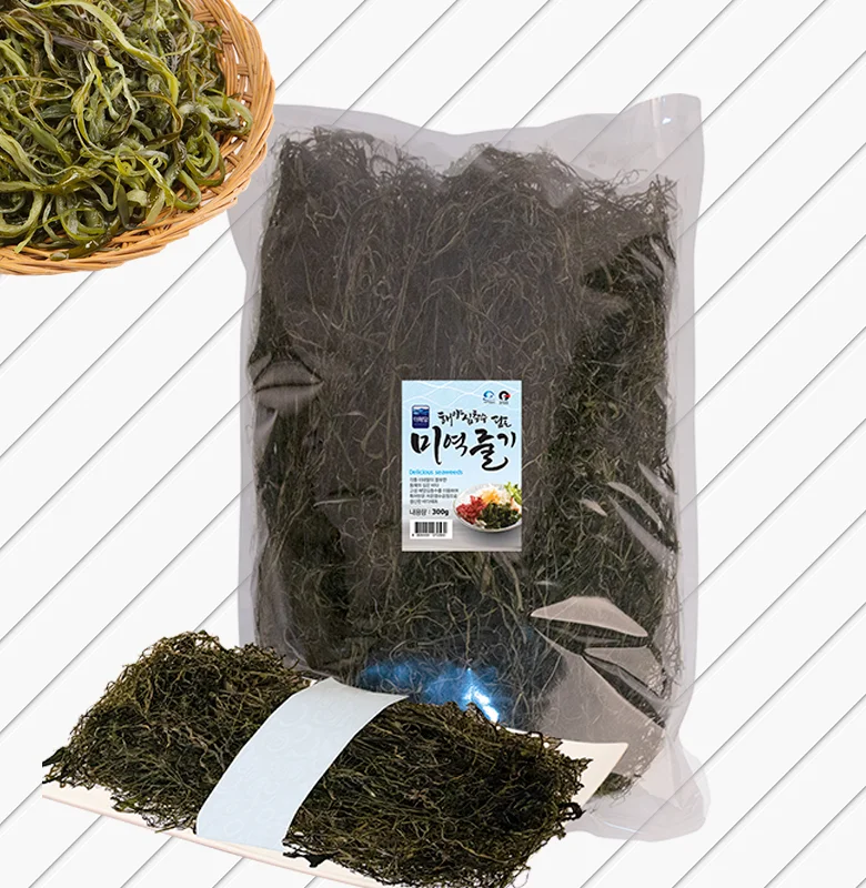 건미역줄기 300g 상세3