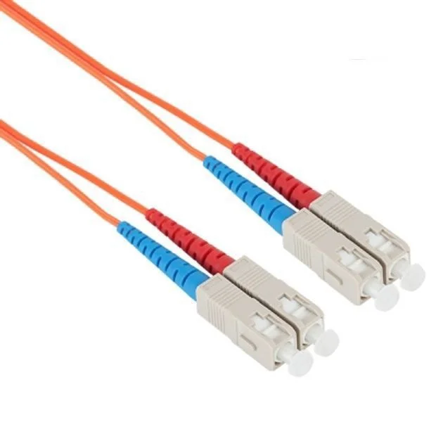 넷메이트 광점퍼 코드 광케이블 SC-SC-2C 멀티 3m