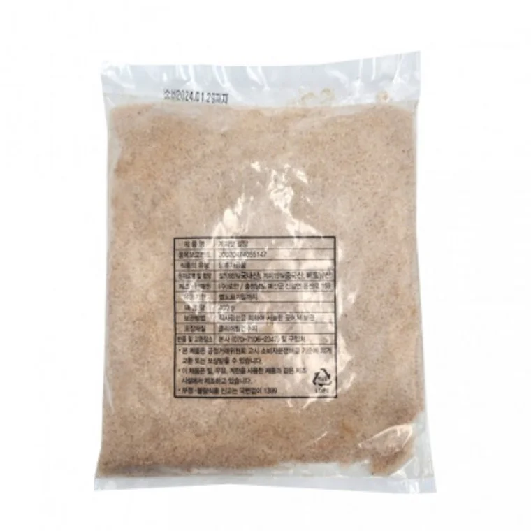 VDF 소스 로만 시나몬츄러스설탕600g