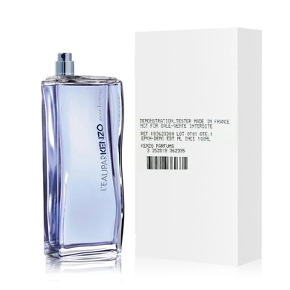 겐조 로 겐조 뿌르옴므 EDT 100ml 상세1