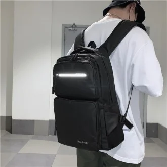 바이크 배달 라이딩 조끼 오토바이 퀵 수납 가방 상세4