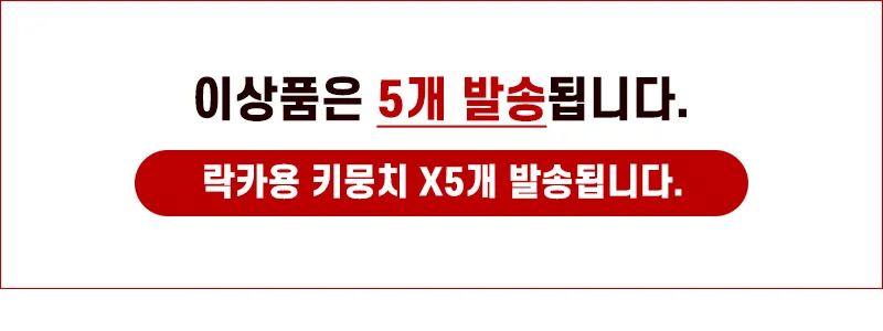 락카용키뭉치 x(5개)락카키 사물함열쇠 탈의실 신발 상세1
