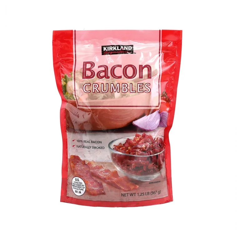 커클랜드 베이컨 크럼블스 567g