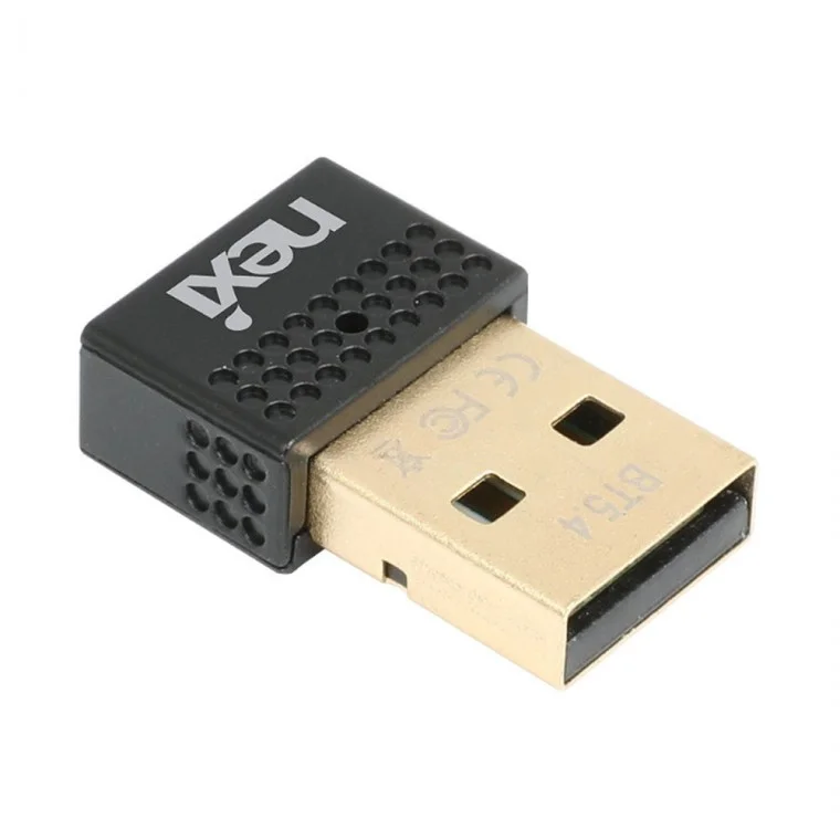 USB2.0 블루투스 V5.4 동글 무선 주파수 2.4GHZ 노트북 PC 스마트폰 컴퓨터 3MBPS 멀티페어링 연결 지원