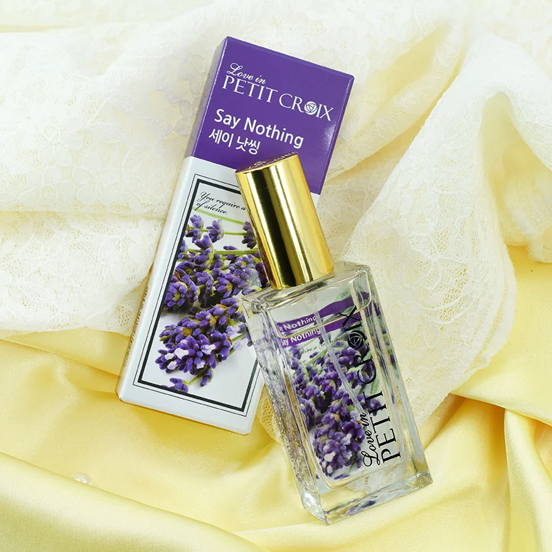 쁘띠크로와 향수 30ml 세이낫씽 라벤더향 상세4