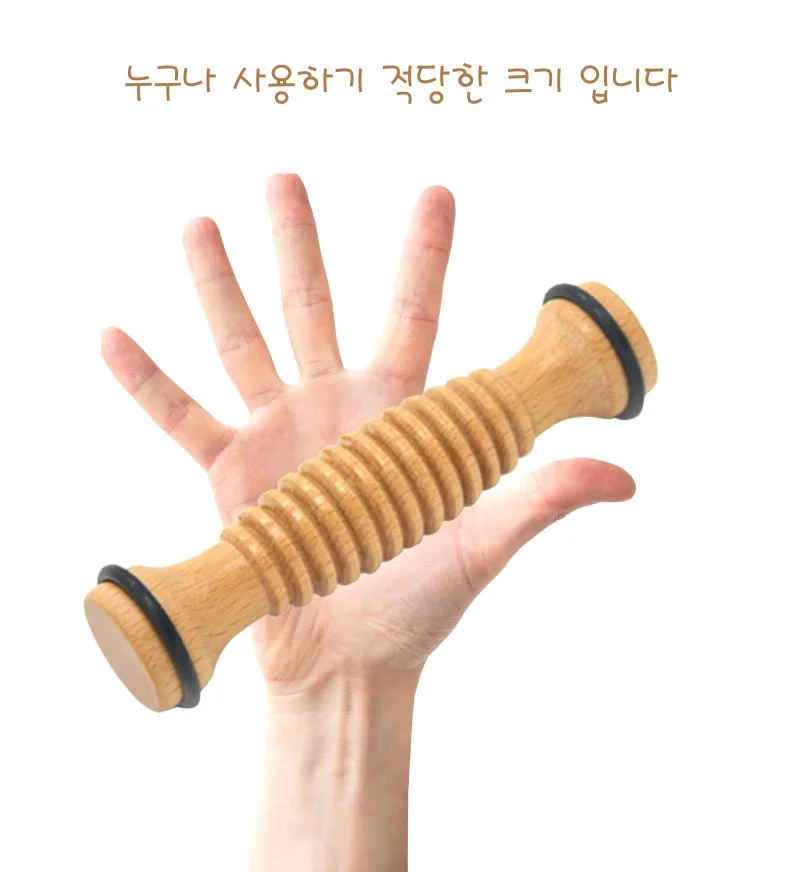 위즈템 풋롤러 상세5