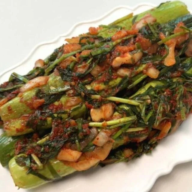 국내산 오이소박이 1kg 봄김치 김치1KG