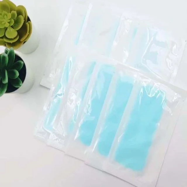 이마 쿨링시트 10매 붙이는쿨팩 해열패치