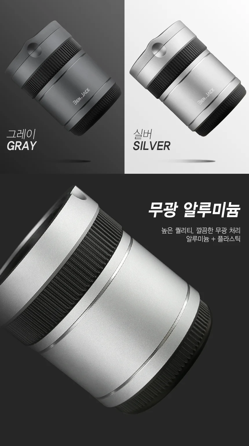 차량용 다용도 LED 재떨이 재털이 냄새차단 휴지통 상세3