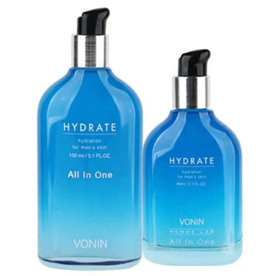 피부 속까지 수분을 꽉 채우는 수분집중 올인원 150ml 상세1