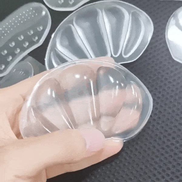 구두뒤꿈치패드 운동화뒤꿈치보강 뒷굽 수선 신발클때 운동화뒤꿈치수선패치 운동화뒤꿈치패드 상세2