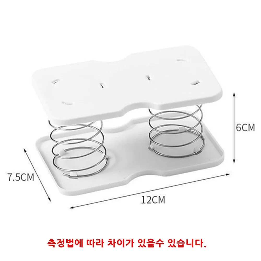 화장지 케이스 티슈업 스프링 상세4