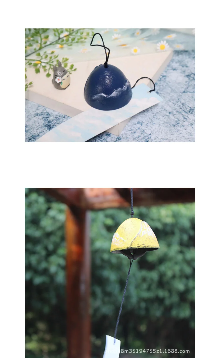 일본 풍경 후지산 후우링 2color 상세4