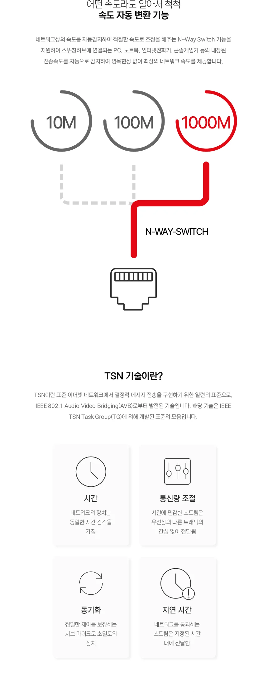 루미나D 유선 랜카드 2.5g pcie 인텔칩셋 rj45 메인보드 pc 확장용 상세5