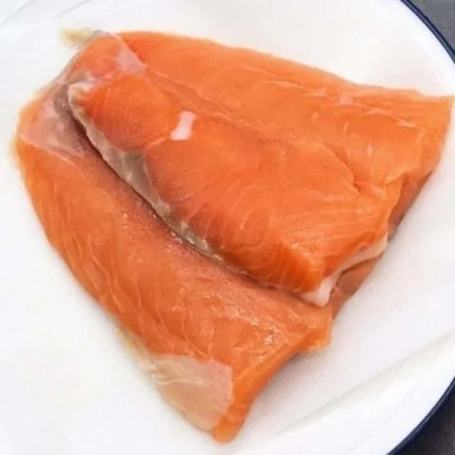노르웨이 냉동 생연어 800g 냉동연어 노르웨이연어