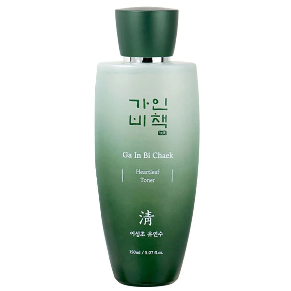 순한 어성초 성분으로 민감피부 진정 여성 스킨 150ml 상세1