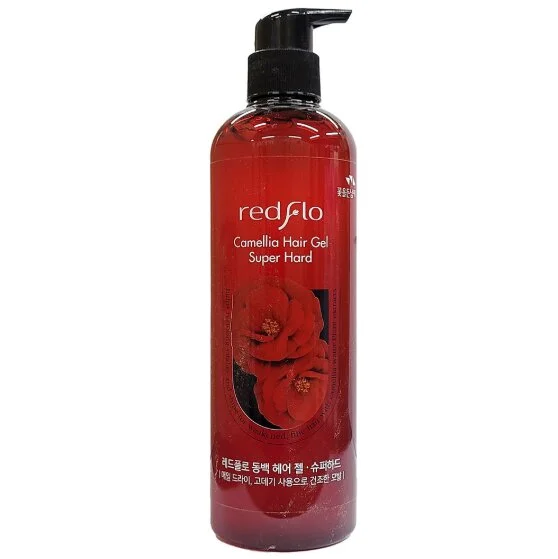 시간 지나면 흐트러지는 머리 슈퍼하드 헤어젤 500ml 상세1