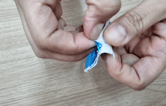 부틸 방수테이프 다목적 보수용 10cmX10m 상세5