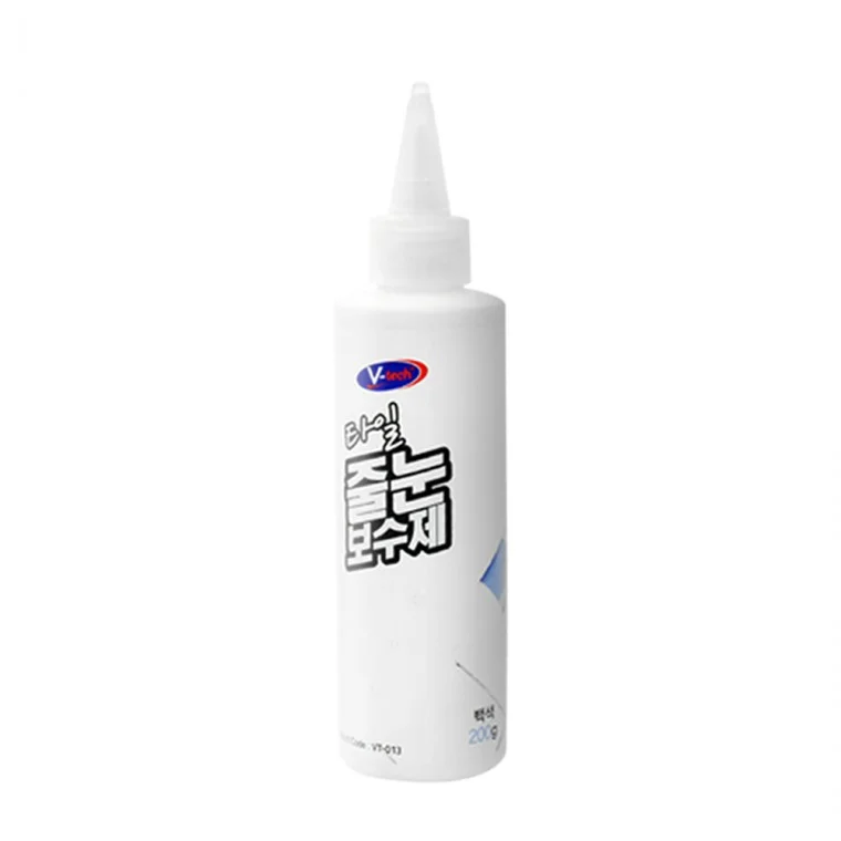 브이텍 타일줄눈보수제 타일 줄눈 보수제 화장실 욕실 셀프시공 벽보수 현관 바닥 DIY