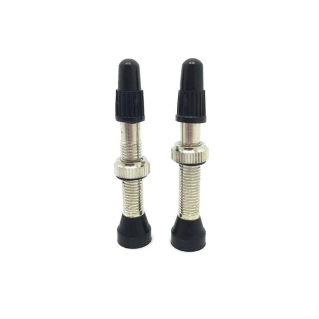34mm 자전거튜브밸브 교체용 밸브부품 자전거부품