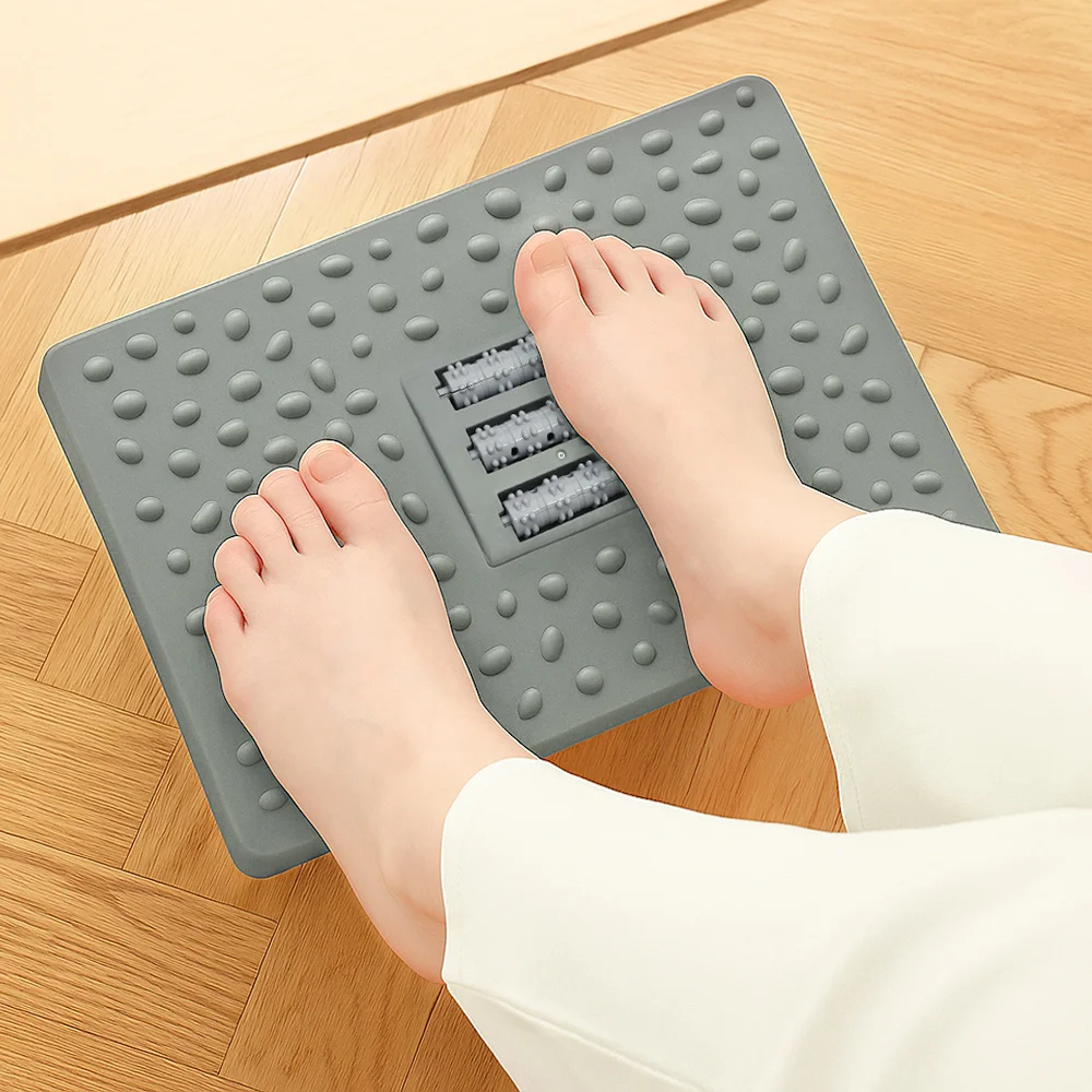 리라풋 스윙 의자 발받침대 발올리기 발판 풋스툴