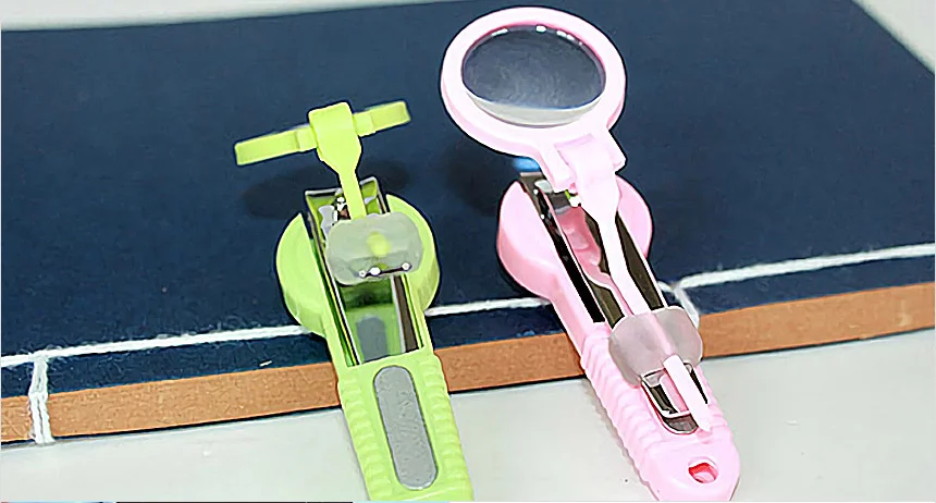 돋보기 손톱깎이 손톱깍이 손톱안튀는손톱깍이 손톱깎기 상세5
