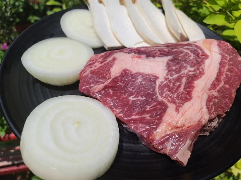 립아이스테이크 600g 상세2