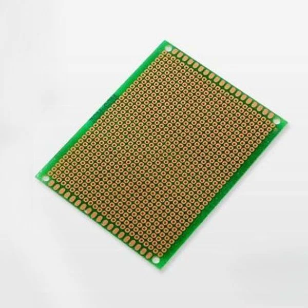 PCB 기판 회로 만능기판 납땜용 기판 25x32 포인트